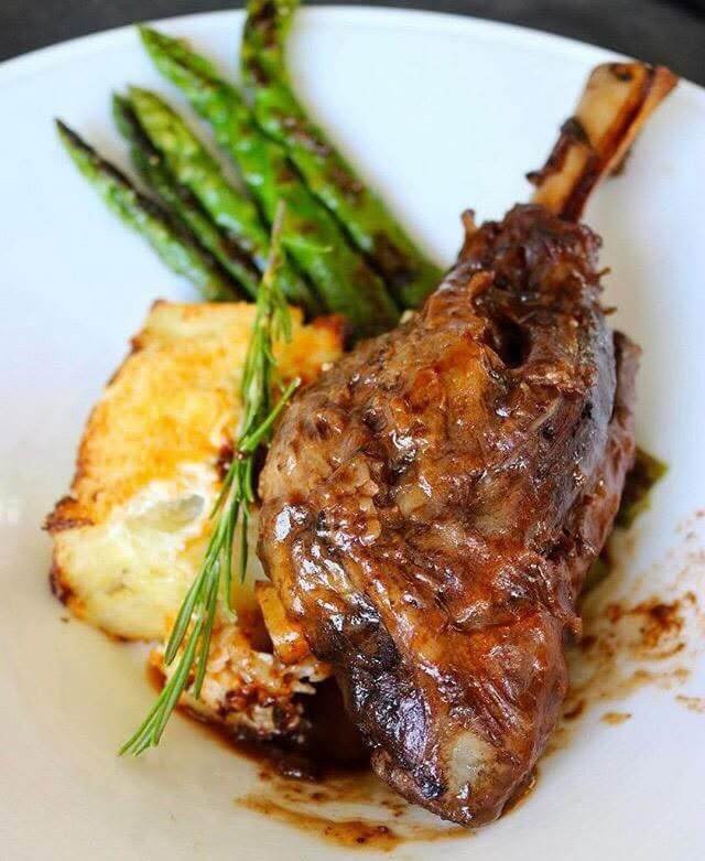 A la Carte
