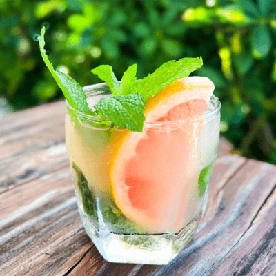 Happy Hour