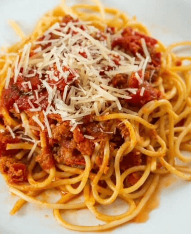 Noodles